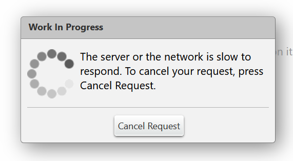 Shaw should understand that if Webmail doesn't work people will be forced to move to other email platforms which means they will finally free to move all their other services as well.