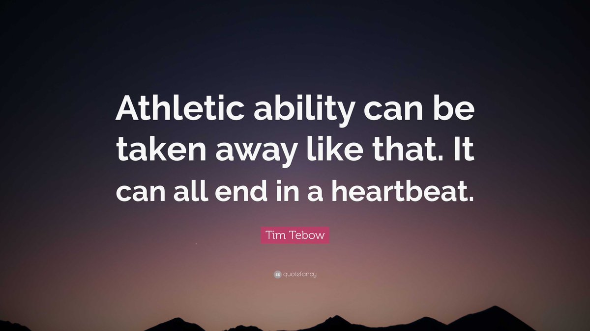 #GratefulForEveryMoment #CherishTheJourney #AthleticRealities #LifeBeyondSports
#PerspectiveShift