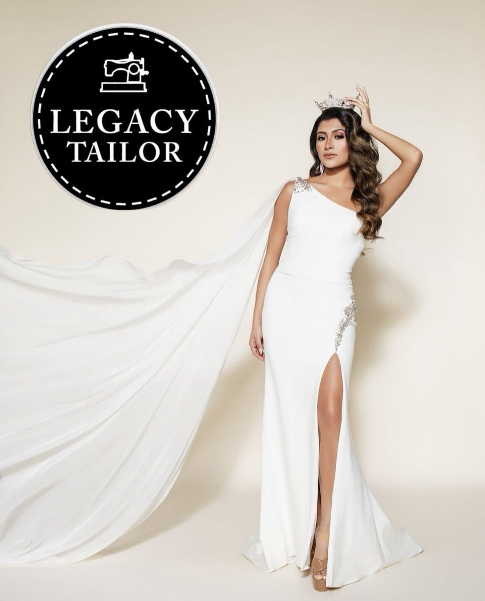 Thank you to @legacy_tailor for being a premier sponsor for <a href="/misstexasorg/">Miss Texas</a>!Legacy Tailor helps women like me achieve that! If you're like me and struggle to find clothes that fit correctly, visit Legacy Tailor today to get that perfect fit! #MAO #BestofTexas24 #sponsor #misstexas