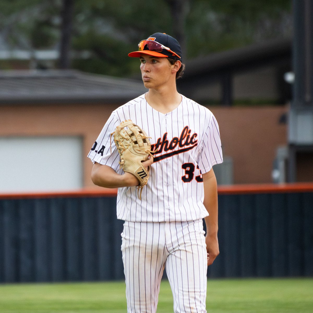 Fueling the best at every level. @CurDogBaseball is making a statement this season as one of the nation's leading high school programs.