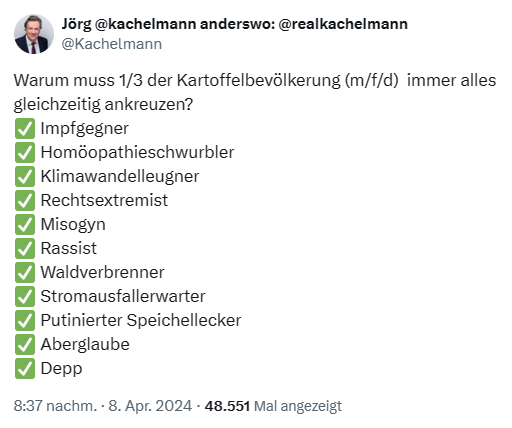 Peter Borbe tweet media