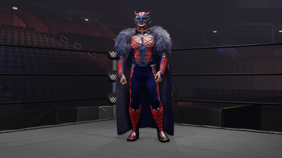DarioAbtonio's tweet photo. Drago #WWE2k24
Available now
Tags: #luchagames #cawsmaniacos https://t.co/BQLieFAvLN