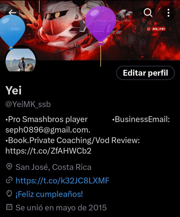 Yei tweet media