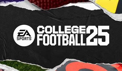 🚨 UPDATE College Football 25 is expected to come out on July 19th.