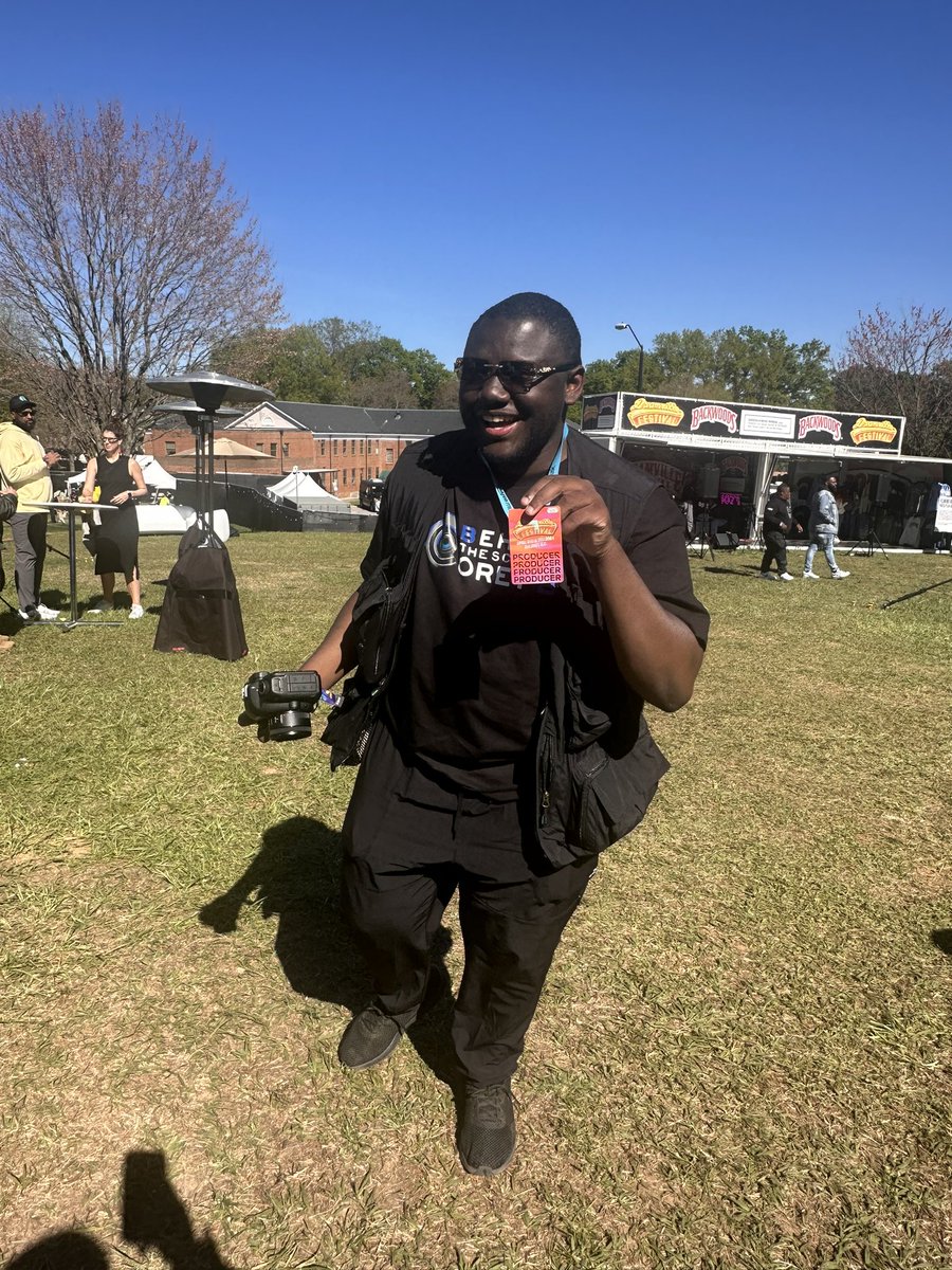 Corey B Media tweet media