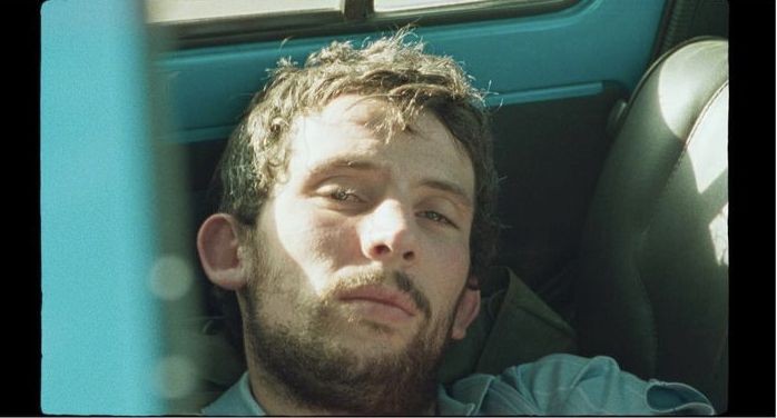 josh o'connor in la chimera (2023)