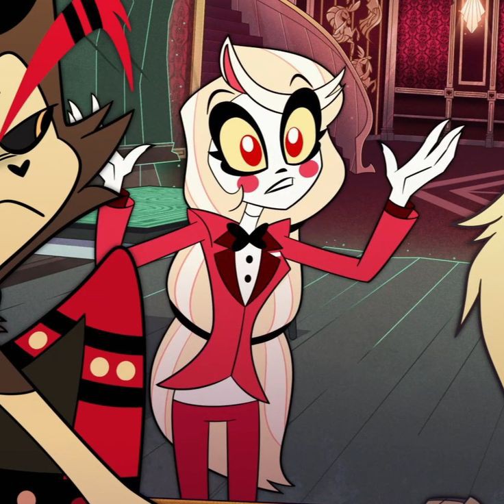 ✩ 🎩𝑪𝒂𝒊𝒏𝒆🦷✩ tweet media