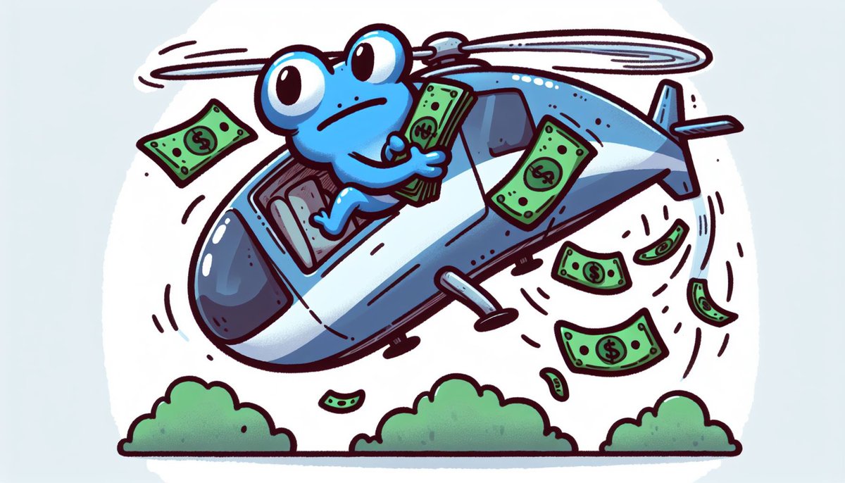 RANDOM AIRDROPS💧🐸

Stay alert🔔 you never know when Croakey might drop $CROAK to your wallet

RT &amp; DROP CRONOS WALLET