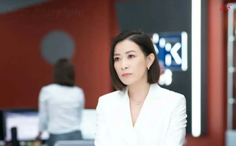 one thing about charmaine: throughout her 20+ years of acting, she's always challenged herself and explored various types of roles. so many of her dramas have been huge hits in HK or china🔥 it's been a joy watching her acting mature and improve thru the years