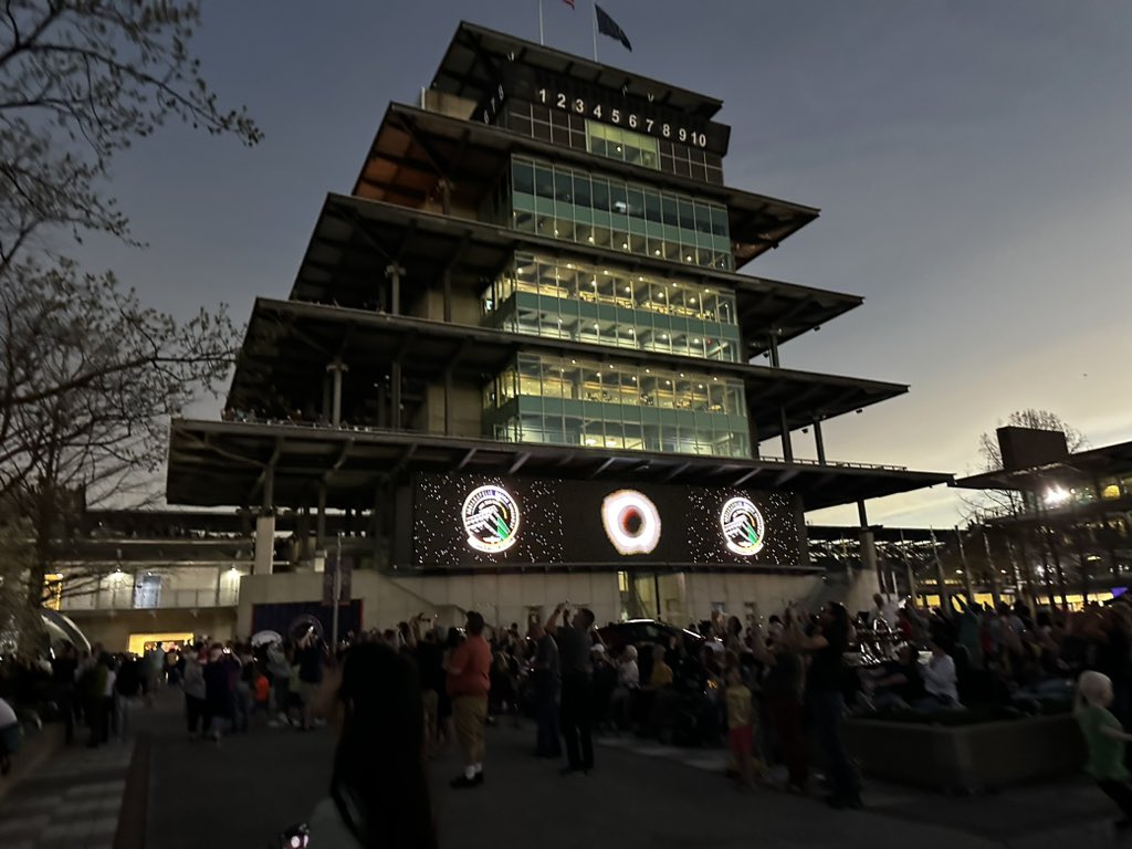 indyfields tweet picture