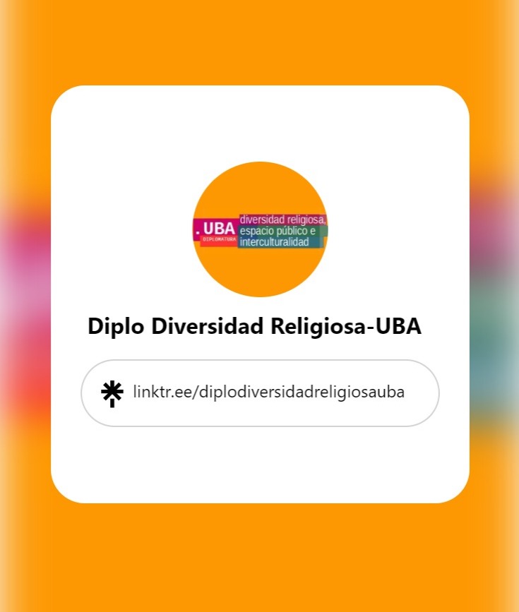 📢¡Últimos días para inscribirte en la cohorte 2024 de la Diplo!
👉 ¡Cierre de inscripciones 19/4!
👉 Link a formulario de inscripción linktr.ee/diplodiversida…