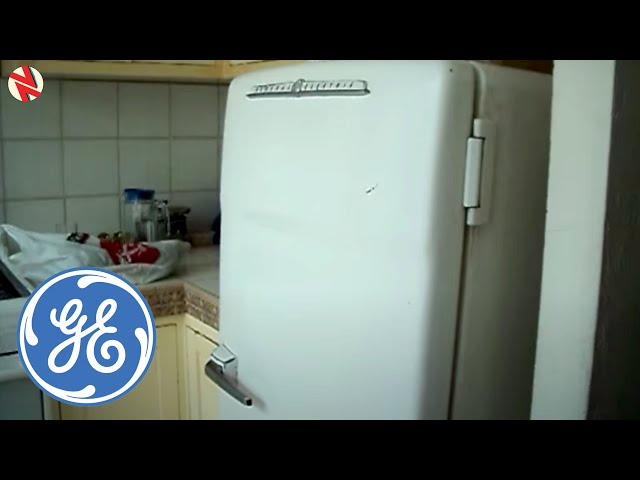 TotumaStereo's tweet photo. Cuando te enteraste que Nevera es una palabra Venezolana? 

Nevera = New Era  

Fue el primer refrigerador de General Electric en llegar a Venezuela Y el modelo se llamaba New Era. 

Slds