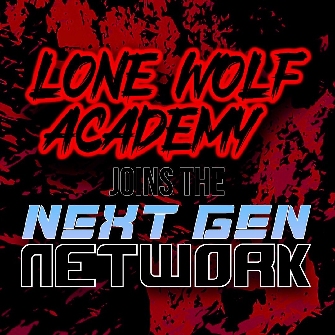 𝐋𝐨𝐧𝐞 𝐖𝐨𝐥𝐟 𝐀𝐜𝐚𝐝𝐞𝐦𝐲. 🐺 tweet media