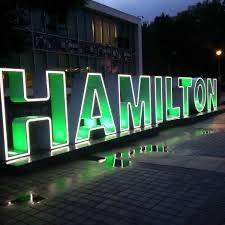 City of Hamilton April 7 2024 #GreenShirtDay @GreenShirtDay @TrilliumGift # beadonor beadonor.ca/campaign/kathl…