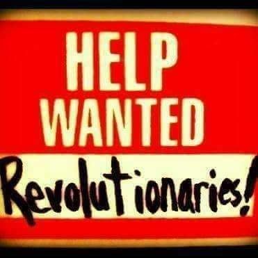 Judywantschange's tweet photo. Are we gonna abolish this tyrannical govt or what?
#revolutionistheonlysolution ✊🏽 https://t.co/EYUUbp08op