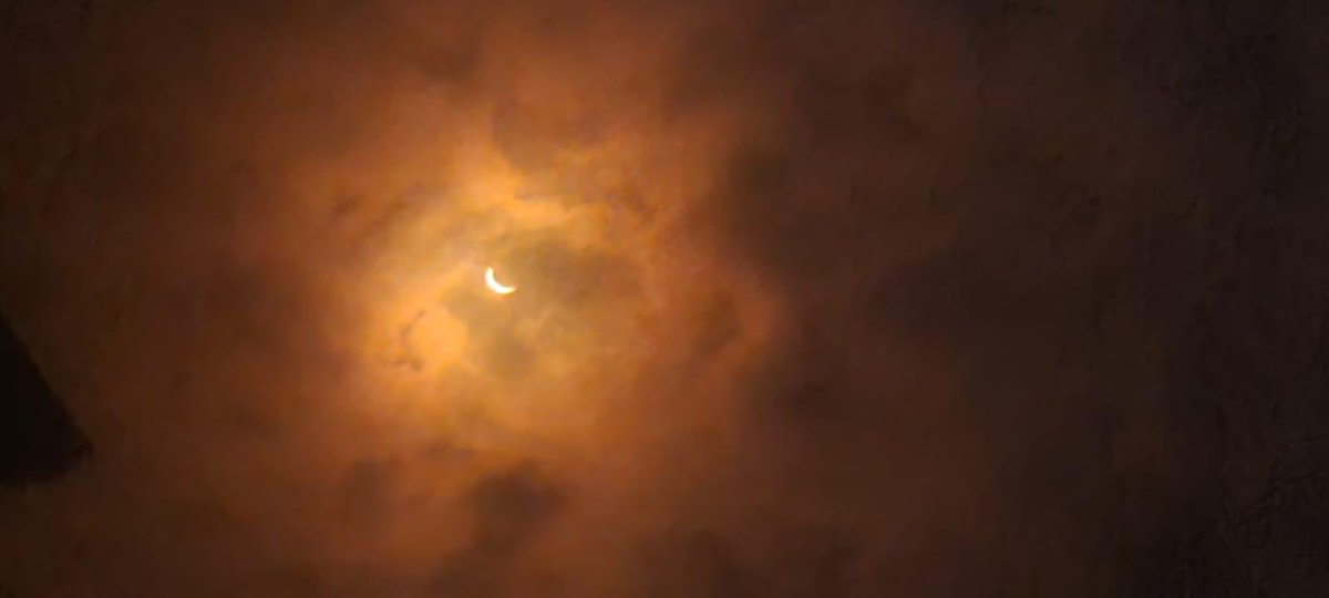 خورشیدگرفتگی