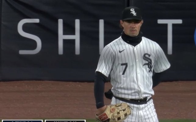 StoolBaseball's tweet photo. The Chicago White Sox are 1-9

This image is from their only win https://t.co/NnVBQwgrQQ
