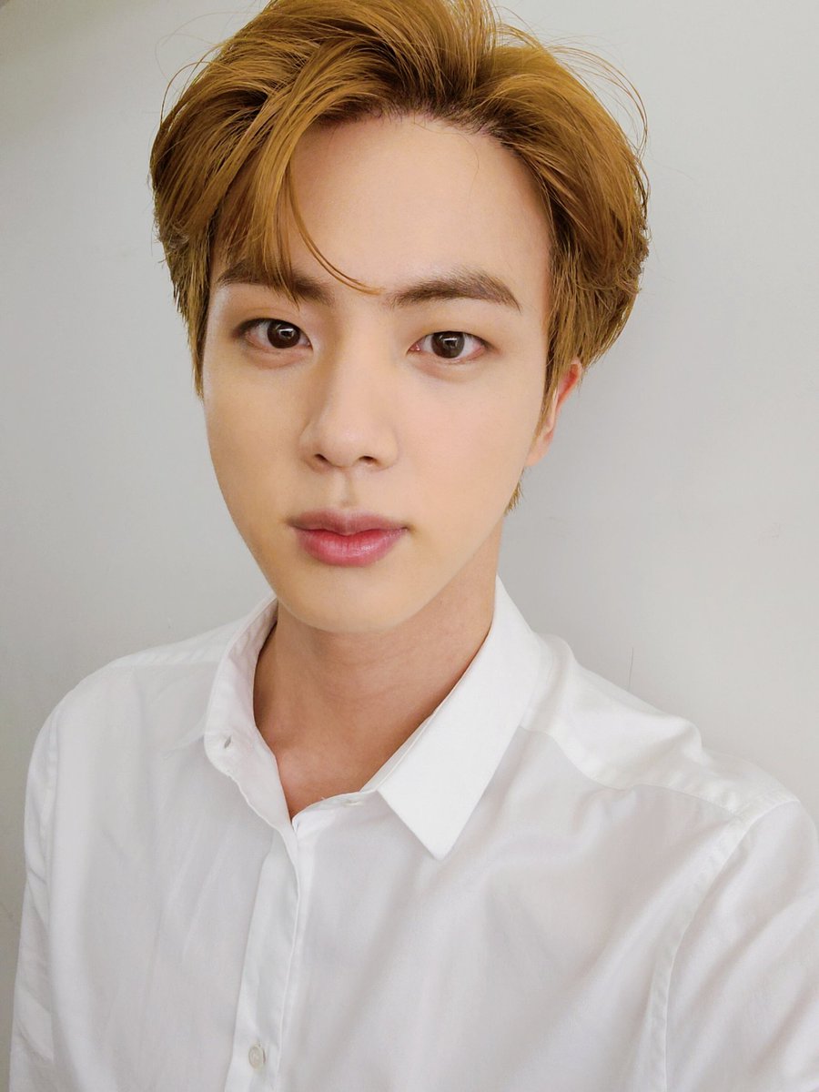 64 days to go... Missing you.... #Jin #BTSJIN #방탄소년단진