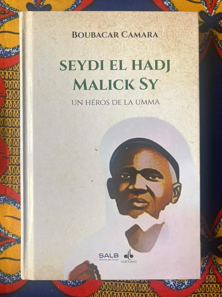 Les meilleurs Livre de la Tidianiyya sont disponibles sur la plate-forme. Livres Au Sénégal 🇸🇳 +221 76 317 60 60