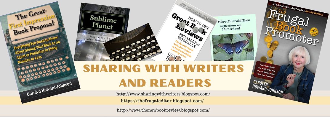 Beth Barany takes the pain out of AI for writers on my #SharingwithWriters blog today and offers a free panel to boot. buff.ly/4b4WhJF @KarenCV @JonMageeAuthor @ericwilderOK @pmartinauthor @smarter1seo @brendaperrot