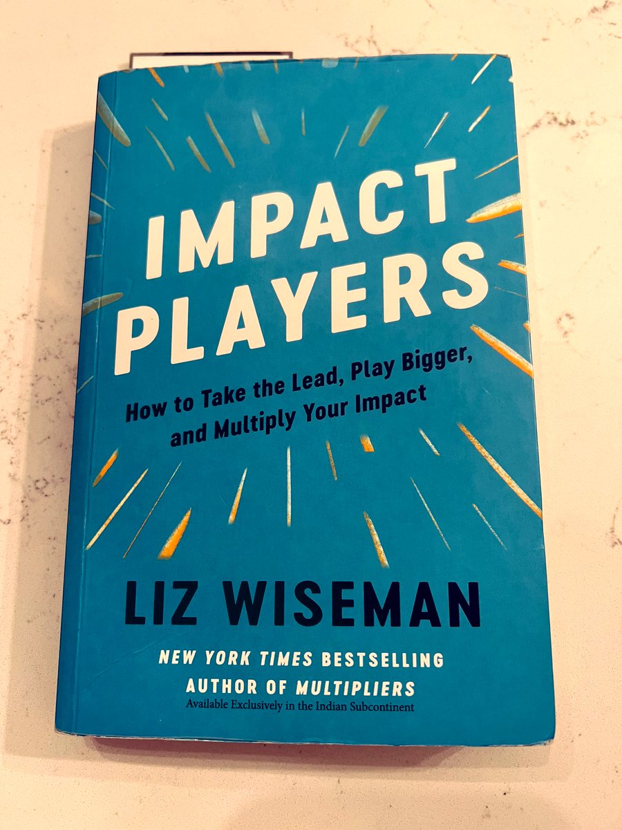 Sarah Ryley (@ap_ryley_chs) on Twitter photo Finished a great book filled with key ideas I can use right away! Ready to make an impact in leadership ☺️ <a href="/fcpskarinemyers/">Dr. Karine Myers</a> <a href="/kimberlybrande2/">Kimberly Brandenburg</a> Finished a great book filled with key ideas I can use right away! Ready to make an impact in leadership ☺️ <a href="/fcpskarinemyers/">Dr. Karine Myers</a> <a href="/kimberlybrande2/">Kimberly Brandenburg</a>