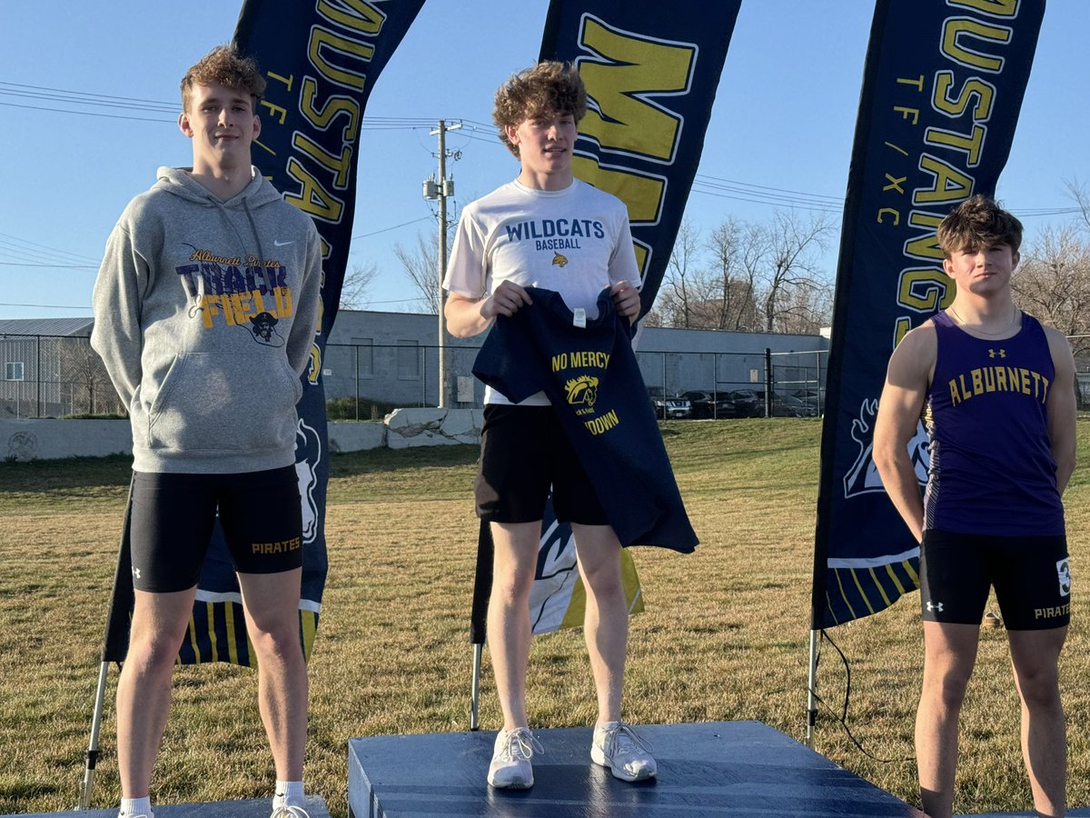 Alburnett Boys Track & Field tweet media