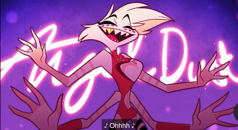 this  angel  fit  🌷🌷  i  love  his  thorax  tail  thingy  whagever  it  is