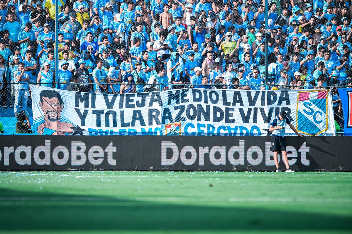 ClubSCristal tweet picture