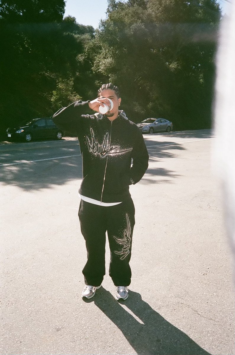 shine BABY shine tweet media