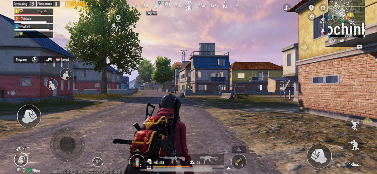 وإن اعادوا لنا الاماكن فمن يعيد لنا الرفاق ؟ 😢