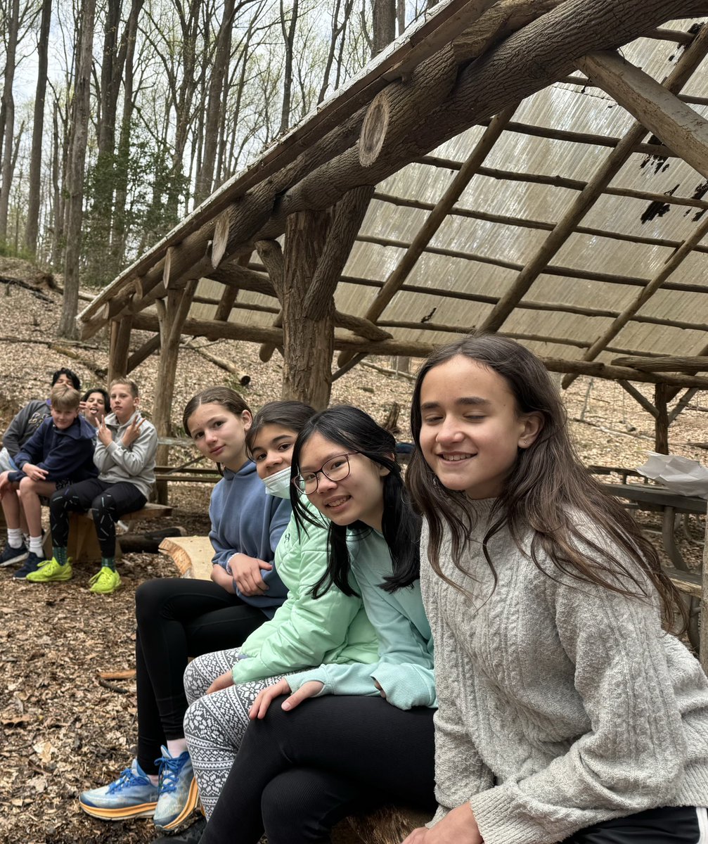 KentGardens's tweet photo. Sixth grade worked together and enjoyed the Field Trip- a favorite! #kgpride #StrongerTogether #WeAllBelong https://t.co/wRUajDS8pC
