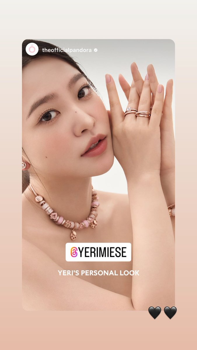 [INSTAGRAM STORY] instagram.com/stories/yerimi… @RVsmtown #RedVelvet #레드벨벳 #Yeri #예리 #Chill_Kill 240409 · 08:41:55 KST