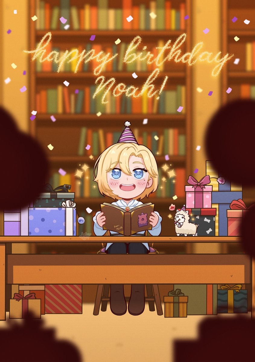 starlyfnnctn's tweet photo. Starly's here again for #PortfolioDay ! ( ⩌⩊⩌) ♡ 
A freelance artist that draws too much fan arts✨ https://t.co/iuRlHOnxri