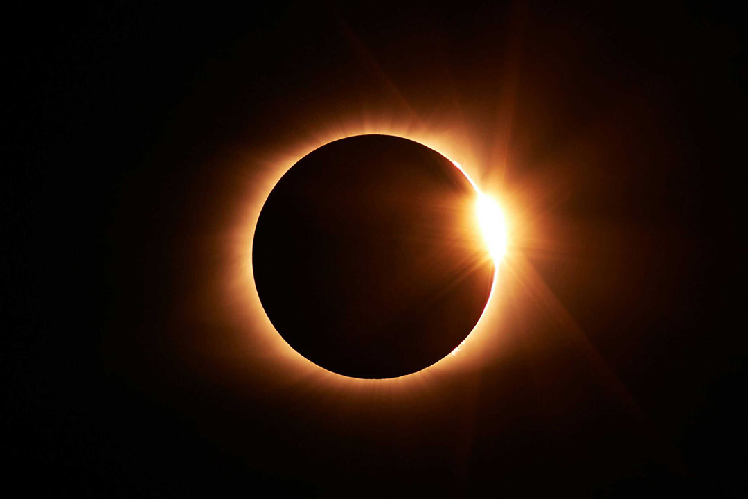 Is the Solar Eclipse a Sign of End Times? Read more at ow.ly/5rBn50RaWsw