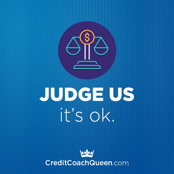 No Seriously... go look at our reviews. We'll wait...

Call Now let's talk 405-753-5388
#creditcoachqueen #creditcoach #myoklahoma #businesscredit #sbaloan #smallbusinessloan #creditrepair #christmasshopping #tistheseason #peronalcredit