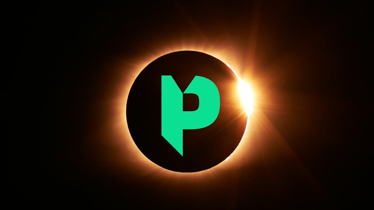 AiKre8ive's tweet photo. ππ As the solar eclipse casts its shadow, a new dawn for decentralized finance emerges with PrintProtocol & PrintDex. Explore the future of finance illuminated by today's celestial marvel. #DeFi #PrintProtocol #PrintDex #SolarEclipse ππ
@printdexSol https://t.co/2tZHdqvMK5