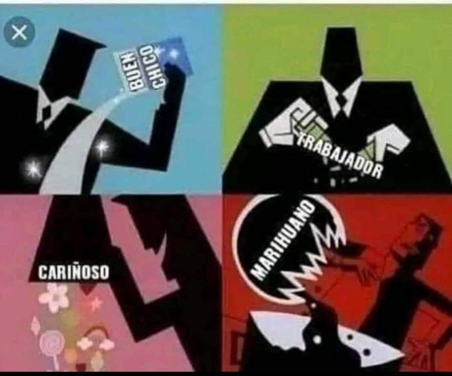 Cuando me hicieron!!