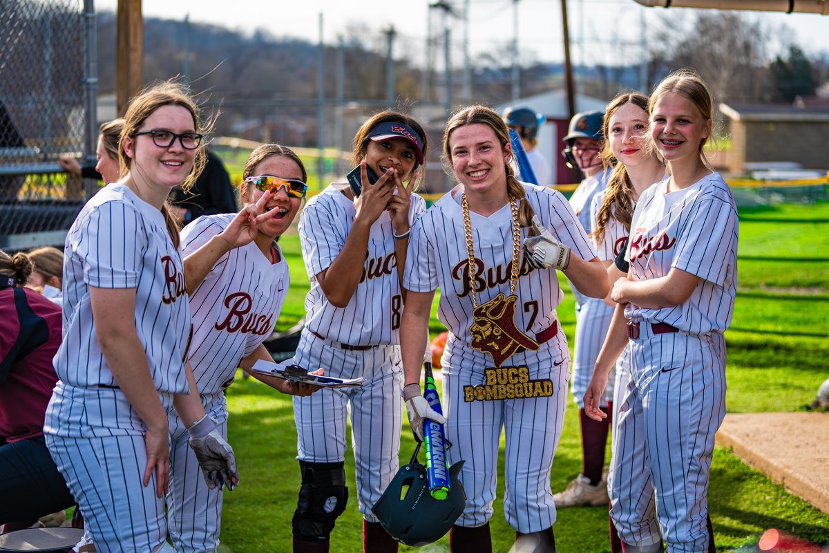 Chartiers-Houston Softball tweet media