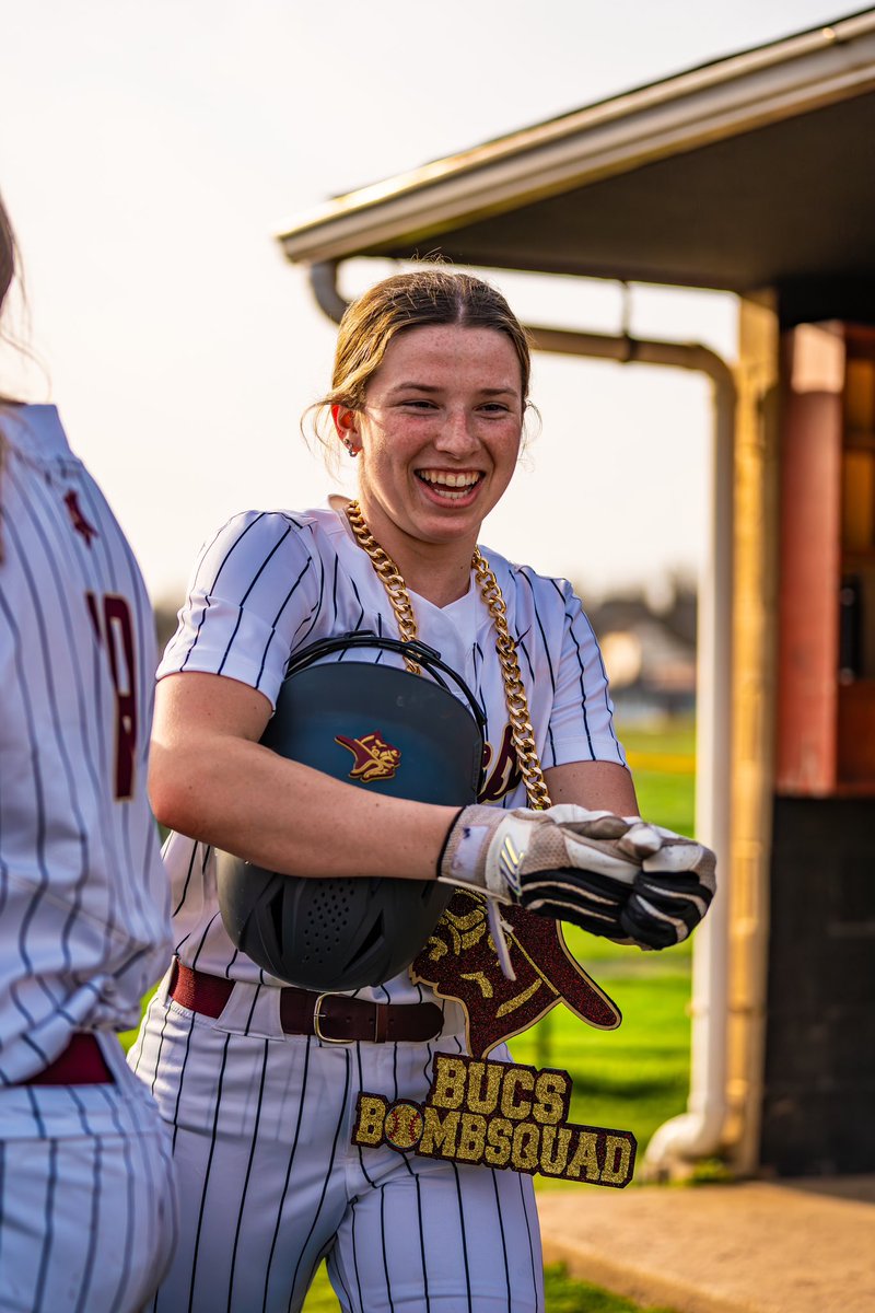 Chartiers-Houston Softball tweet media