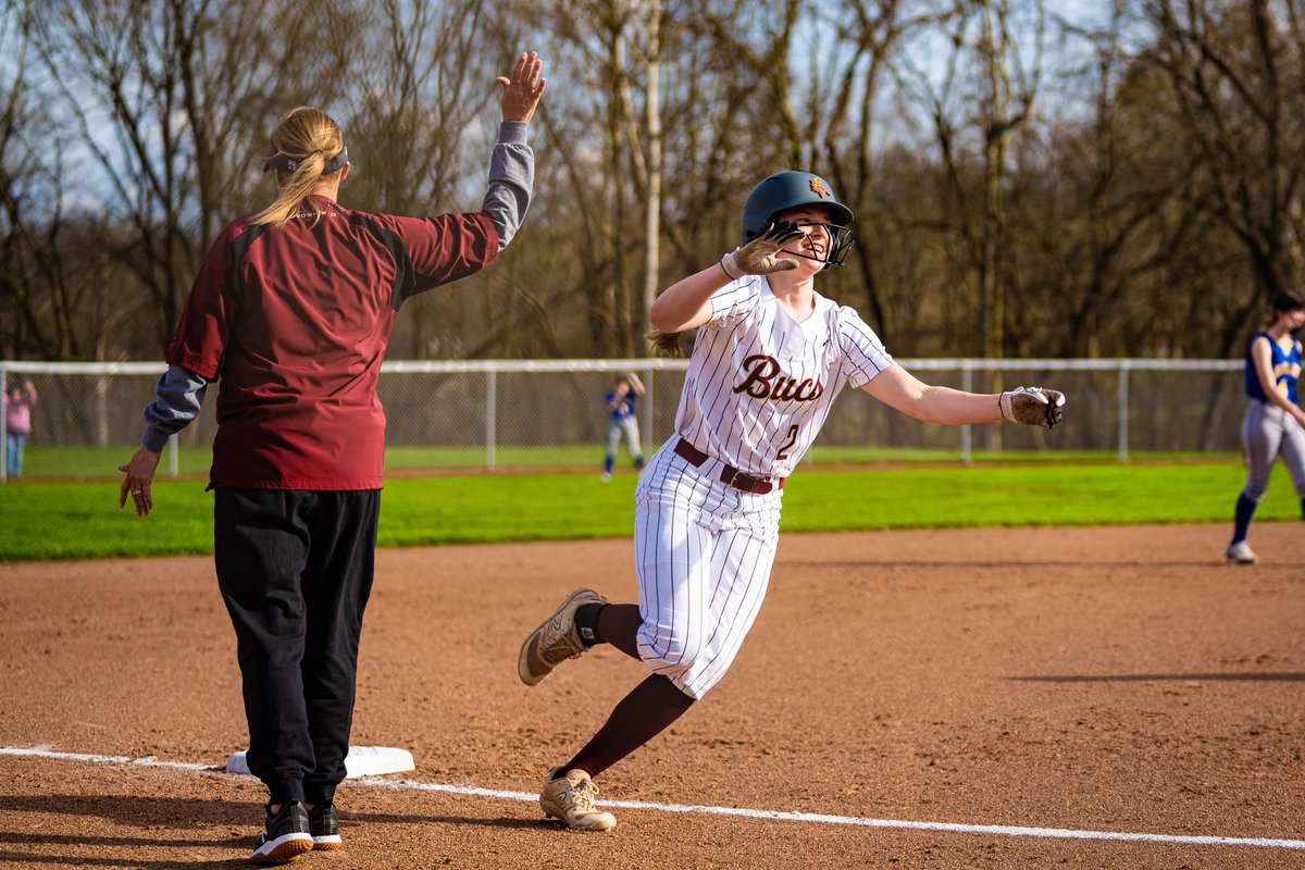 Chartiers-Houston Softball tweet media