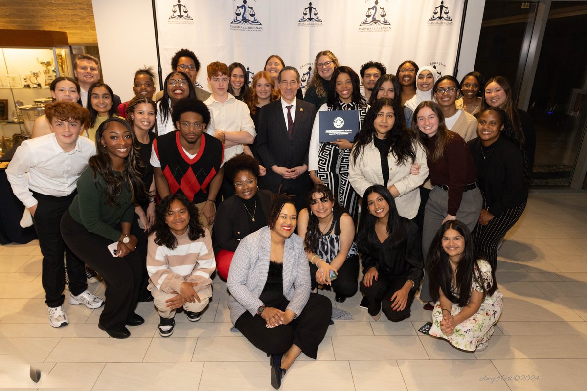 American University Washington College of Law tweet media