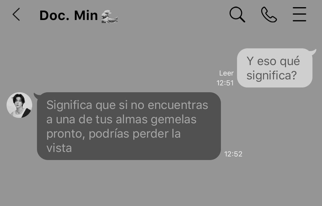 Gusanitescritor's tweet photo. Colors | #aukookv
Th es un Omega que a sus 32 años sigue viendo el mundo a blanco y negro. Lo normal sería, ver a todo color luego de haber encontrado a una de tus almas gemelas a temprana edad, pero ese no era el caso de Th y tampoco era el de Jk; un alfa que había nacido ciego. https://t.co/zMJPp8I6Xy
