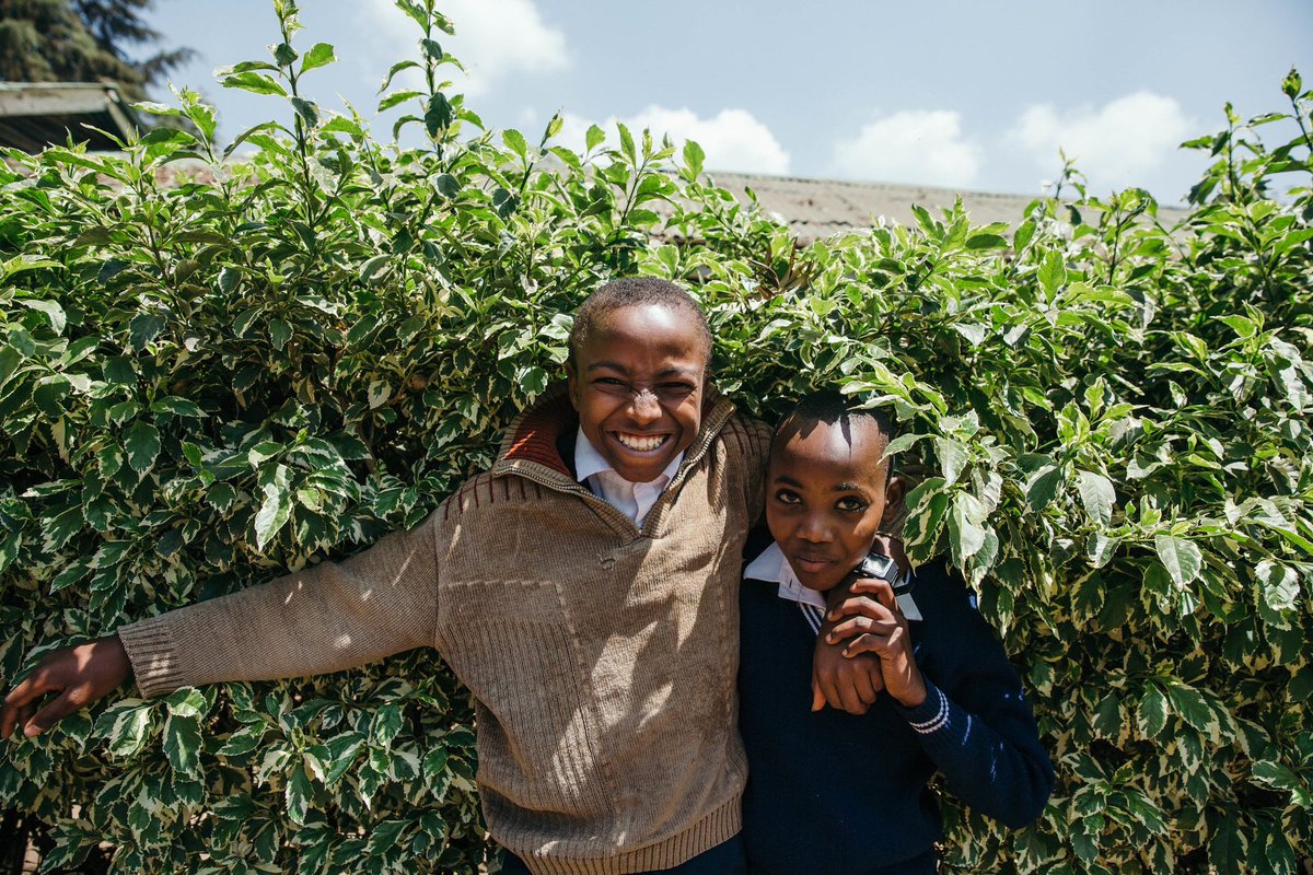 Choosing hope, one day at a time. 

#EndChildTrafficking #Prevention
#endsextrafficking #standupforchildren #savethekids #protectchildren #preventchildabuse #RememberNhu Photo: Joe Greer