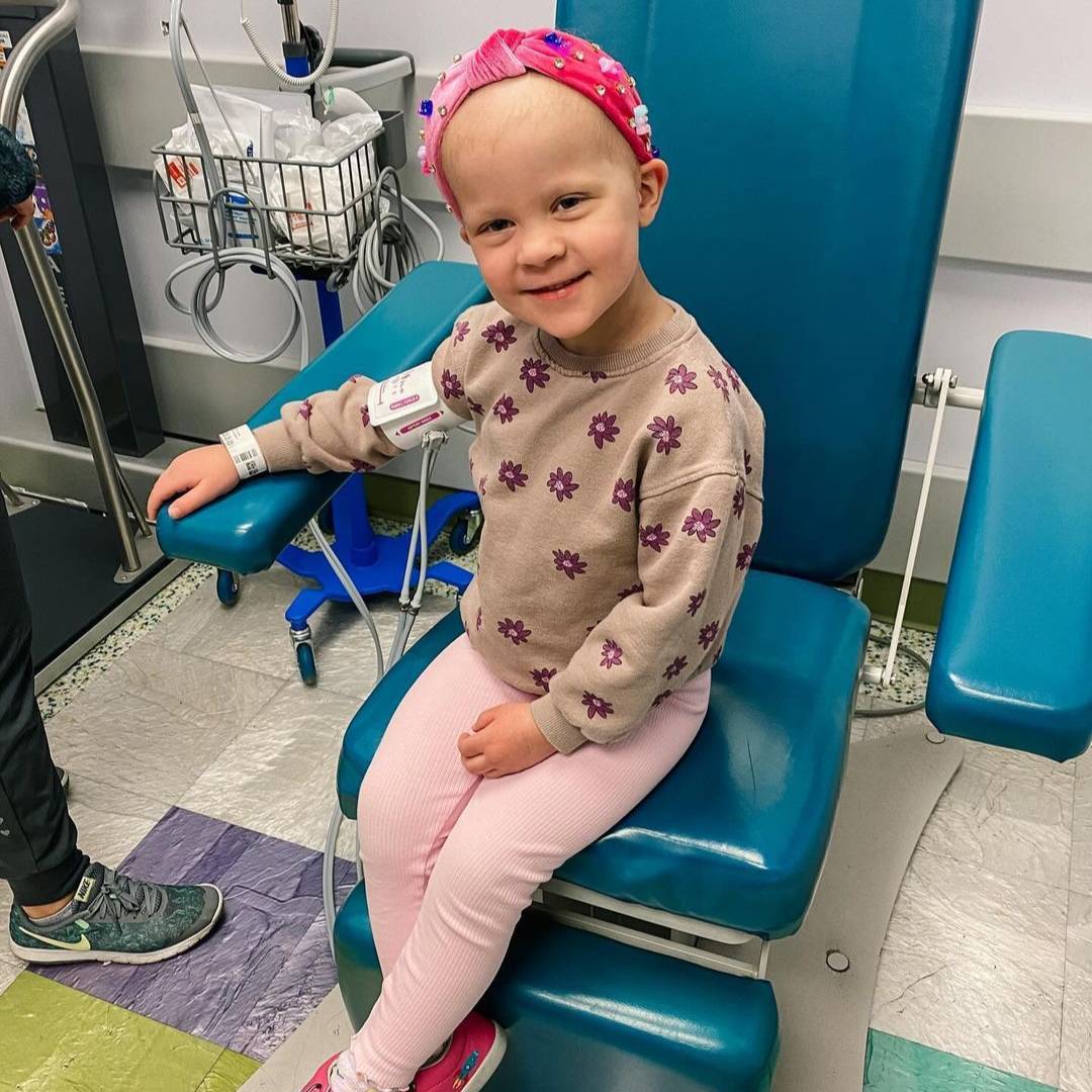 Did you know #cordblood can be used to treat more than 75 diseases? Check out how donating your baby's umbilical cord blood gives hope to patients like Elliott and their families for a second chance at a life 👉 bit.ly/4cHA5qu