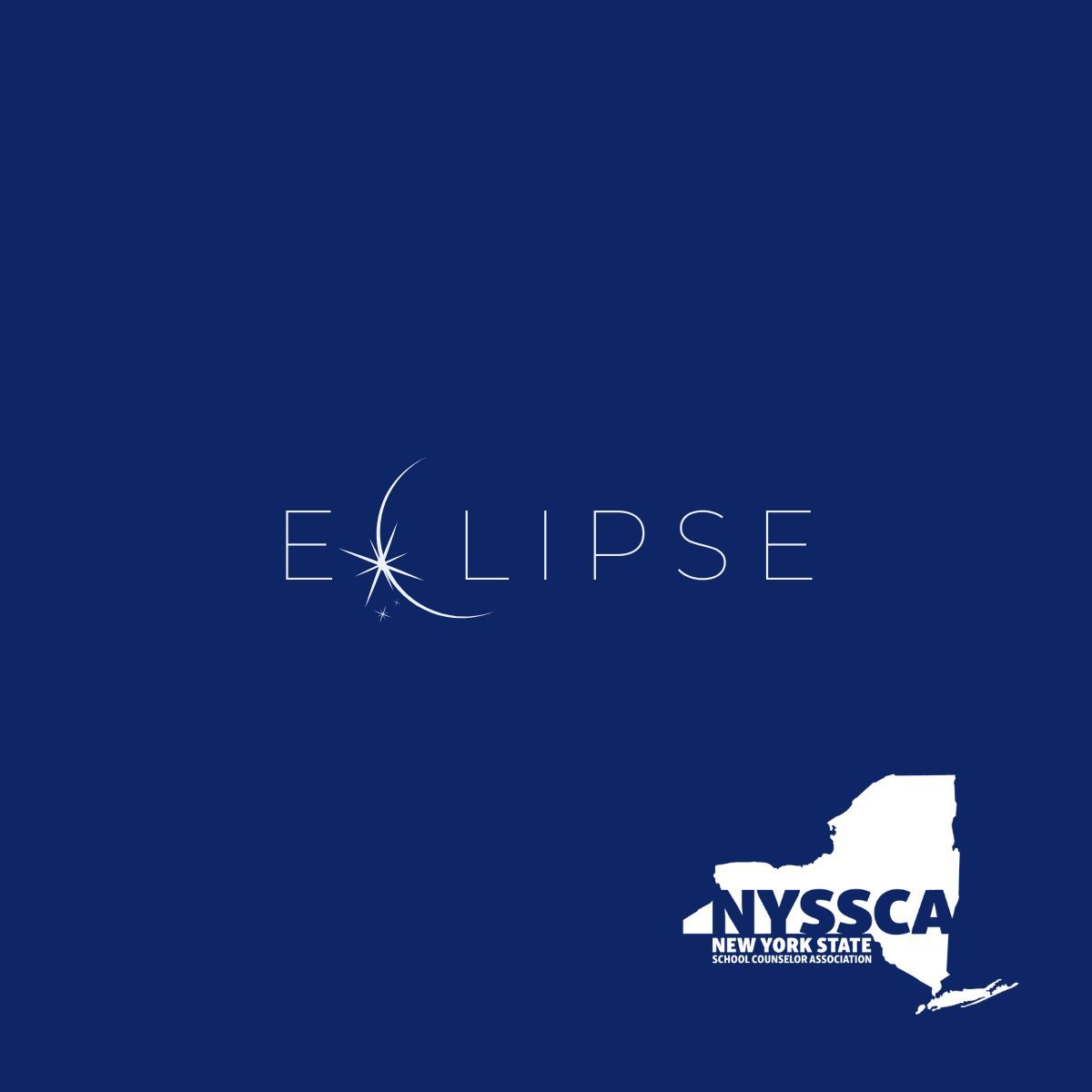 Did you get any photos of the Solar Eclipse? If so, show us in the comments. Happy Eclipse day to one and all. #NYSSCA #SchoolCounselor #Education #ScienceRocks #Eclipse