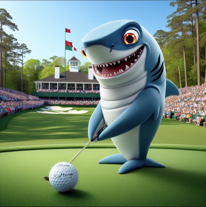 BruceOnBase's tweet photo. $BRUCE is making a splash on masters week! π¦β³οΈ
Will you be watching ?
#BRUCEcoin #MastersWeek https://t.co/yp6XIL50pp