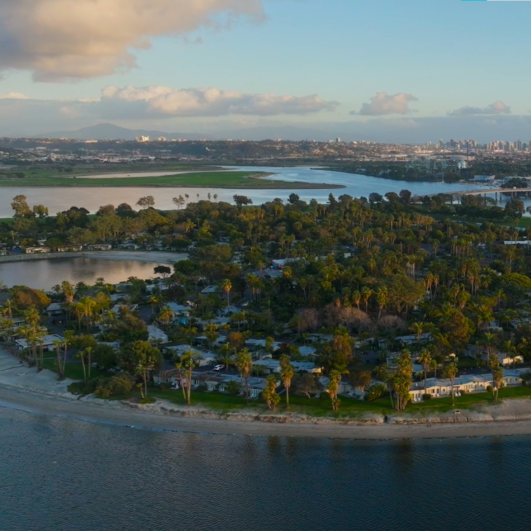 Transport yourself back to Paradise Point! Cast your vote for @sandiegomag Best of San Diego Reader's Choice Poll 2024 and make those memories of swaying palms and roasting s’mores over the bonfire come alive again. 

Vote here: bit.ly/4aQ6vNP
#sandiego #paradisepointsd