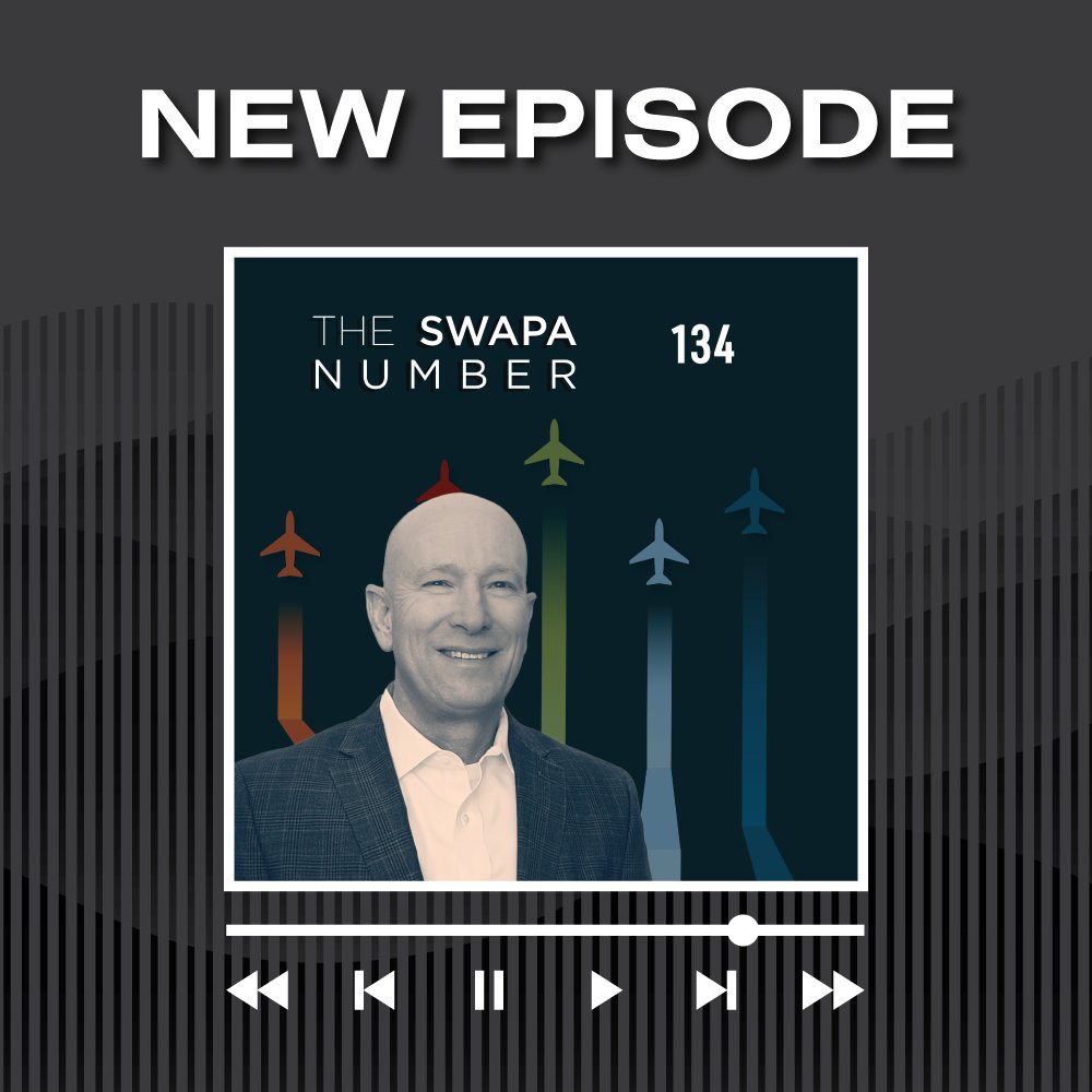 Today's SWAPA Number is 134. That's the number of cases that the Critical Incident Response Team, or CIRT, has handled in 2024 so far. CIRT Chair CA David West joins our hosts to discuss what his team does and how they can help you and your family.