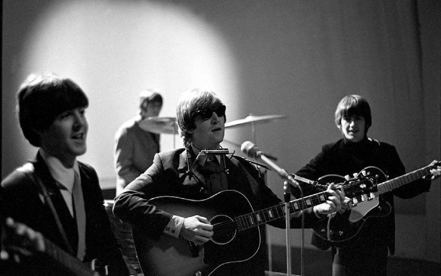 The Beatles, 1964