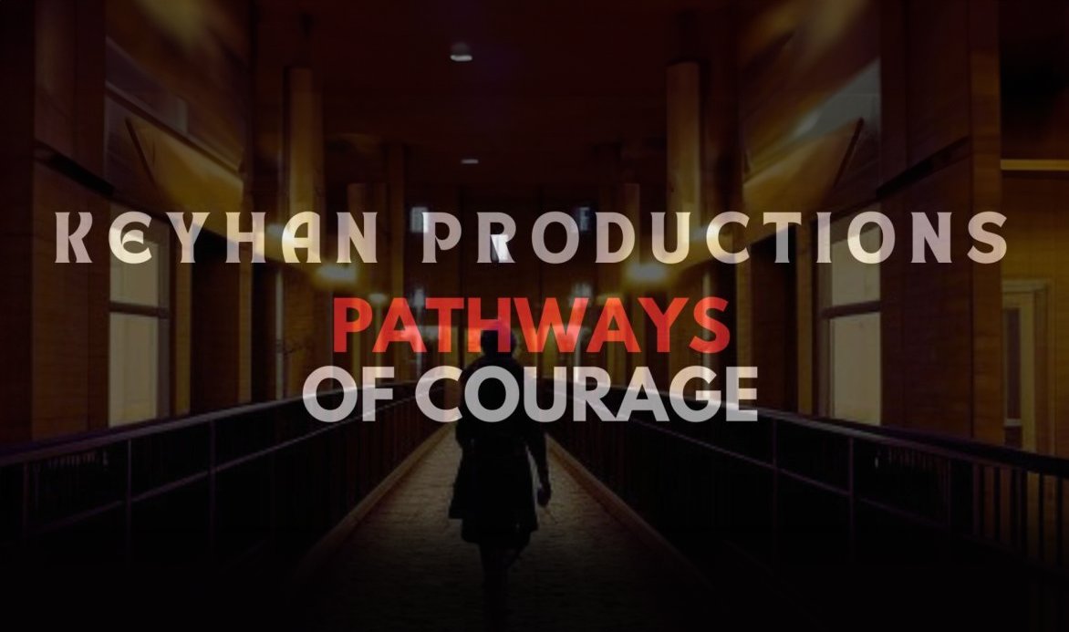 The Leap welcomes you to the film premiere, 'Pathways of Courage' by our Radical Social Awards Winners Keyhan Modaressi. Book Now: ow.ly/QEcF50R7B3Y #theleapbd #comunityledculture #FilmPremiere #PathwaysOfCourage